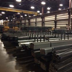 metal supply Dallas tx